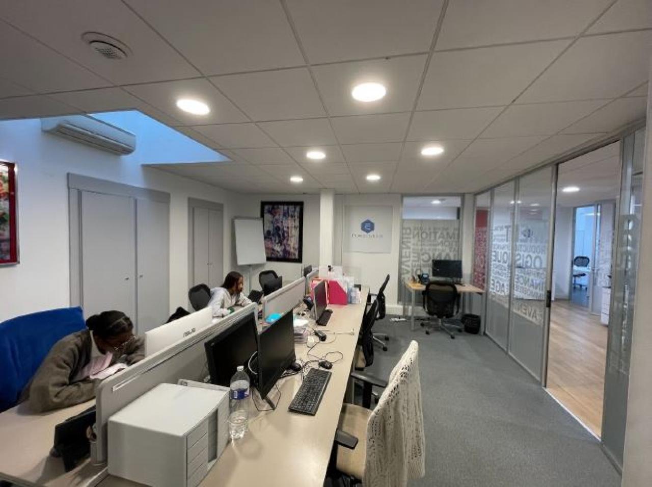 Bureau Paris 432m² Location bureau Paris OLBUR2532702 6